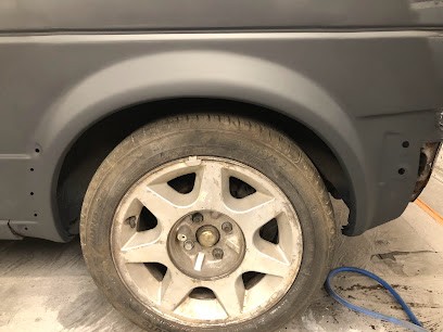 VolksTimer, Carrossier à Schweighouse-sur-Moder