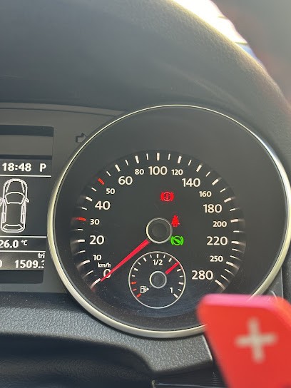 Rocco Garage, Carrossier à Vallauris