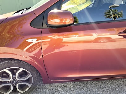 Garage Pascal - SARL SORACE Frères, Carrossier à Six-Fours-les-Plages