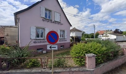 Mecalex, Carrossier à Widensolen