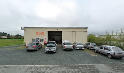 Garage Bernadou, Carrossier à Villefranche-d'Albigeois