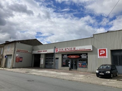 PRECISIUM - CARROSSERIE TOURNIER, Carrossier à Rabastens