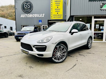 GS Automobiles, Carrossier à Souillac