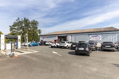 Vexin Auto Body, Carrossier à Magny-en-Vexin