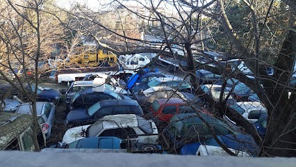 Carrosserie Mary, Carrossier à Pernes-les-Fontaines