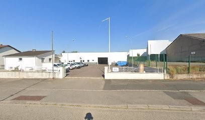 Garage du Stade, Carrossier à Folschviller