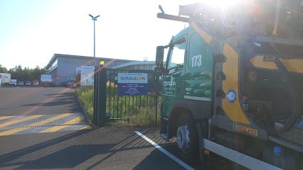 Giraudon carrosserie, Carrossier à Yssingeaux