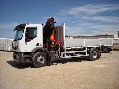 Body Vincent, Carrossier à Étoile-sur-Rhône