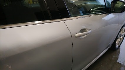 FLO Carrosserie, Carrossier à Orée d'Anjou