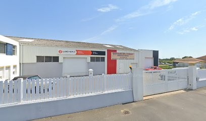 Soc d'exploitation Des Ets Giboteau, Carrossier aux Sables-d'Olonne