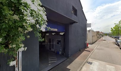 Garage Panepinto, Carrossier à Rive-de-Gier