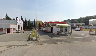 MJC, Carrossier à Saint-Raphaël