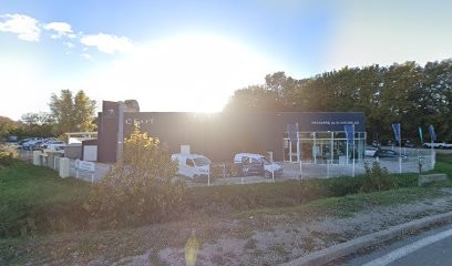 AD Carrosserie BESNARD AUTOMOBILES, Carrossier à Montferrier-sur-Lez