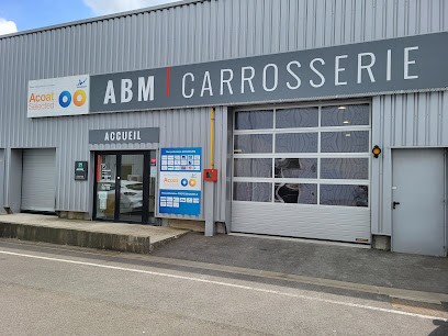ABM Carrosserie St Grégoire, Carrossier à Saint-Grégoire
