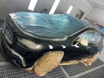 CARROSSERIE PRÈS D'ARÈNES DMT 34, Carrossier à Lattes