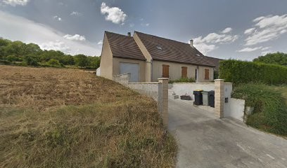 Goncalves Agostinho, Carrossier à Morienval