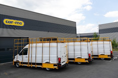 car-mo SAS, Carrossier à Pacé