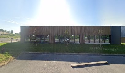 Carrosserie JST (SARL), Carrossier à Longwy