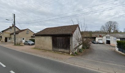 Gruet David, Carrossier au Donjon