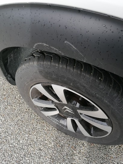 Carrosserie Nouvelle Lézignanaise - Motrio, Carrossier à Lézignan-Corbières