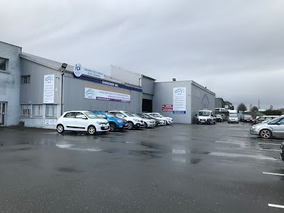 CARROSSERIE DBC SMB CAR SAINT LOUBES, Carrossier à Saint-Loubès