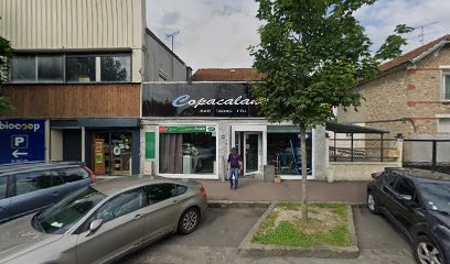 Gilio Mantovani Odair, Carrossier à Montgeron