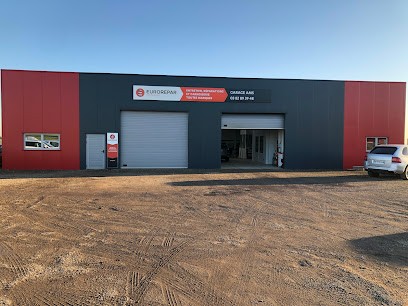 GARAGE AMS, Carrossier à Lexy