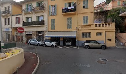 Bertaina Michel, Carrossier à Villefranche-sur-Mer