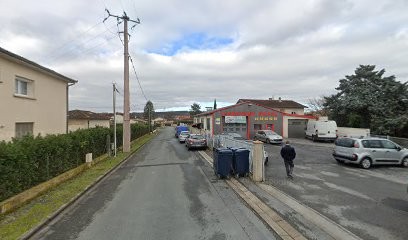 Carrosserie Pelras, Carrossier à Marssac-sur-Tarn