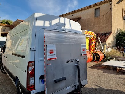 Carrosserie industrielle du Languedoc, Carrossier à Coursan