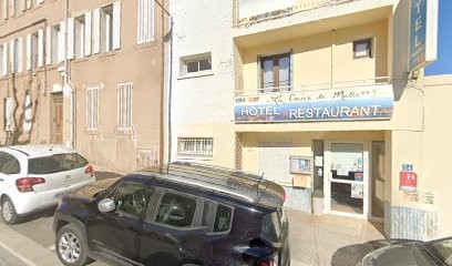 Drive Car, Carrossier à La Ciotat