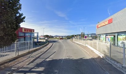 Cannamela Sebastien Andre, Carrossier à Puget-sur-Argens