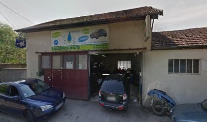 Garage Michelin Auto, Carrossier à Voiteur