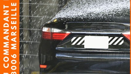 Tl.carrosserie, Carrossier à Marseille 06