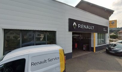 Schlernitzauer Denis, Carrossier à Troisfontaines