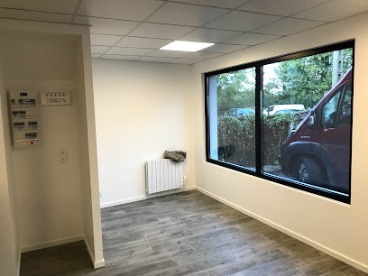 Garage De La Charmee, Carrossier à La Chapelle-en-Serval