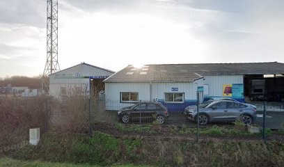 Quessart Christian SARL, Carrossier à Erquy