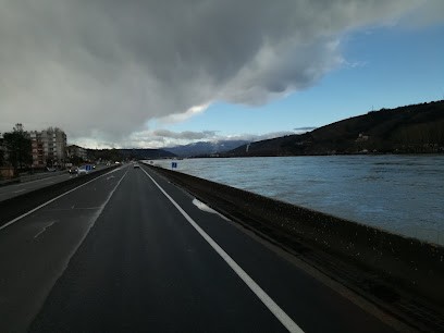 Carrosserie de l'Isle, Carrossier à Vienne