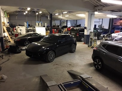 L Atelier des carrossiers, Carrossier à Neyron