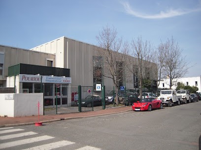 Carrosserie POURTOUT, Carrossier à Rueil-Malmaison