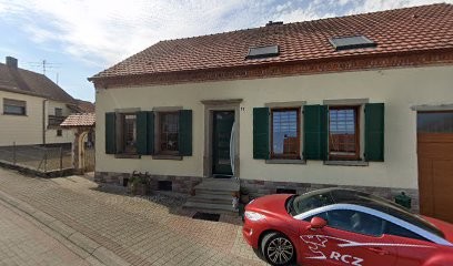 Hoch Philippe, Carrossier à Herbitzheim