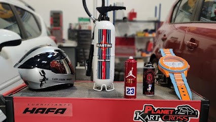 Carrosserie Pinheiro, Carrossier à Marcheprime