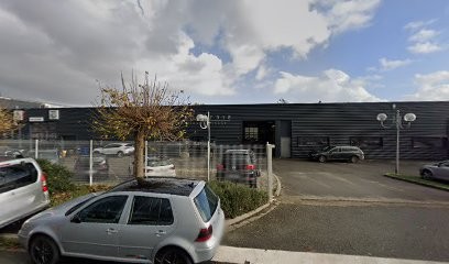 Carrosserie Volkswagen SEAT ŠKODA Orvault, Carrossier à Orvault