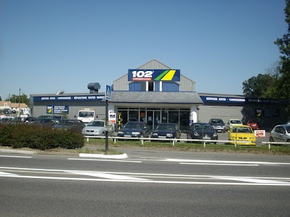 Carrosserie Rodrigues, Carrossier à Serres-Castet