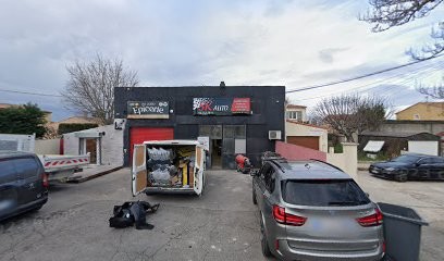 SK AUTO, Carrossier à Marignane