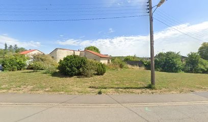 Hoffmann Gilles, Carrossier à Kuntzig