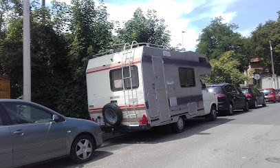 Eurorepar De Maria Automobiles, Carrossier à Lyon 09