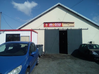 Garage de l'Eglise, Carrossier à Hérouville-Saint-Clair