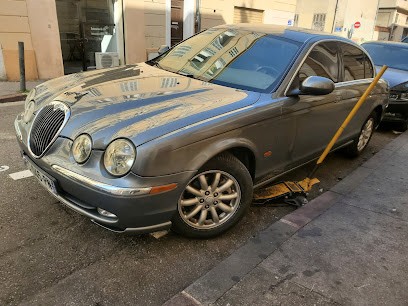 eco 13 garage, Carrossier à Marseille 06