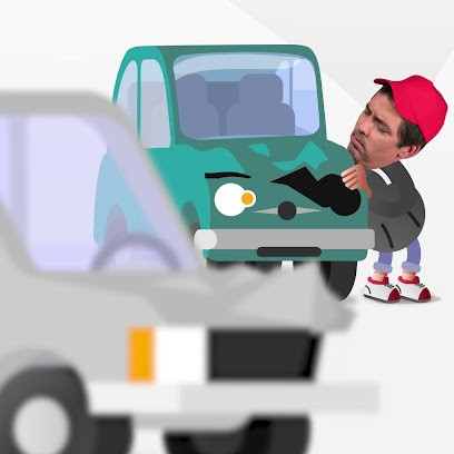 ZeCarrossery & ZePare-Brise Feurs - Carrosserie Math Auto, Carrossier à Feurs